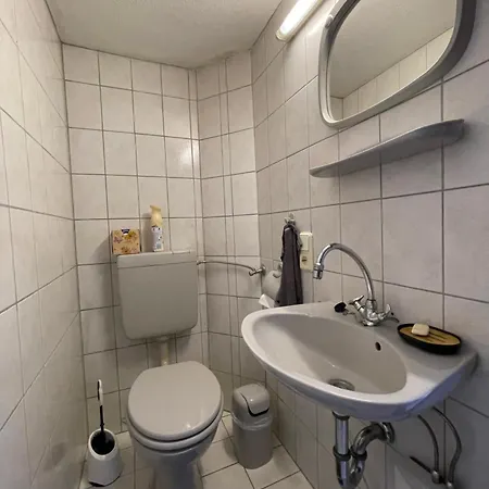 Rosa Apartament