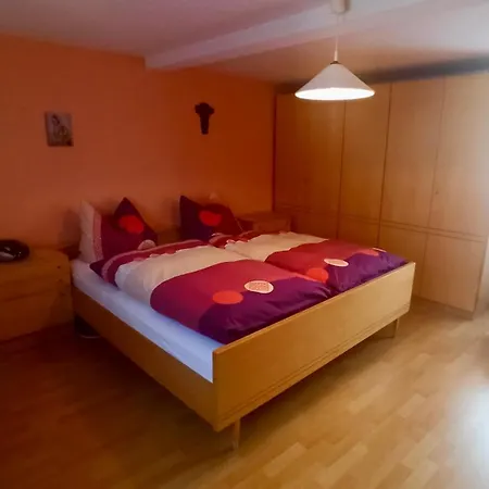 Rosa Apartament